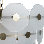 Люстра Daenerys варинант исполнения - 3 | Loft Concept в Костроме