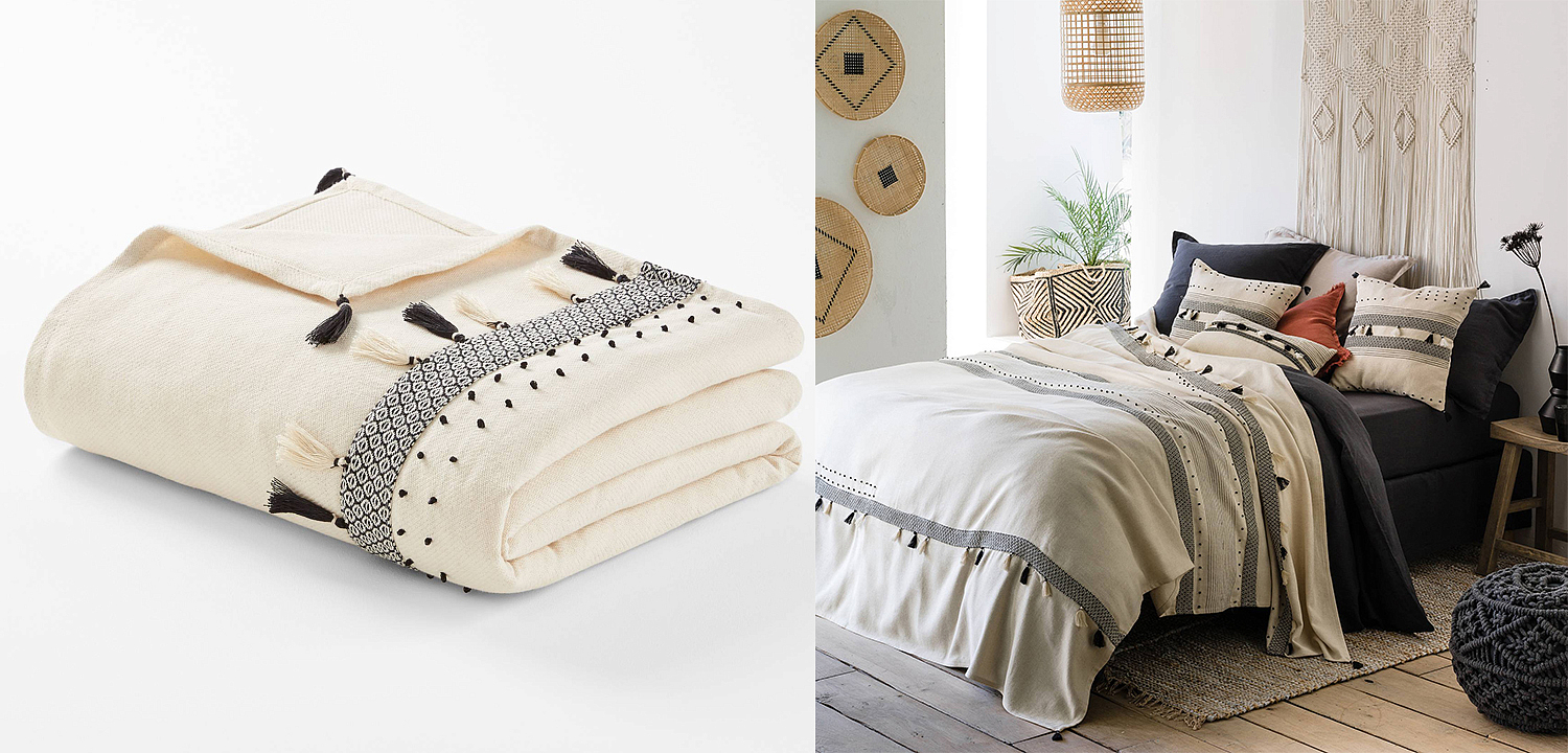 Плед Delicatu Plaid Плед Delicatu Plaid - Loft-Concept в Костроме