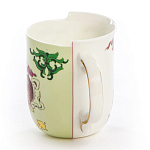 Кружка Seletti Anastasia варинант исполнения - 2 | Loft Concept в Костроме