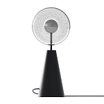 Настольная лампа Balance grey варинант исполнения - 1 | Loft Concept в Костроме