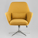 Мягкое кресло с широким сиденьем Ochery варинант исполнения - 2 | Loft Concept в Костроме