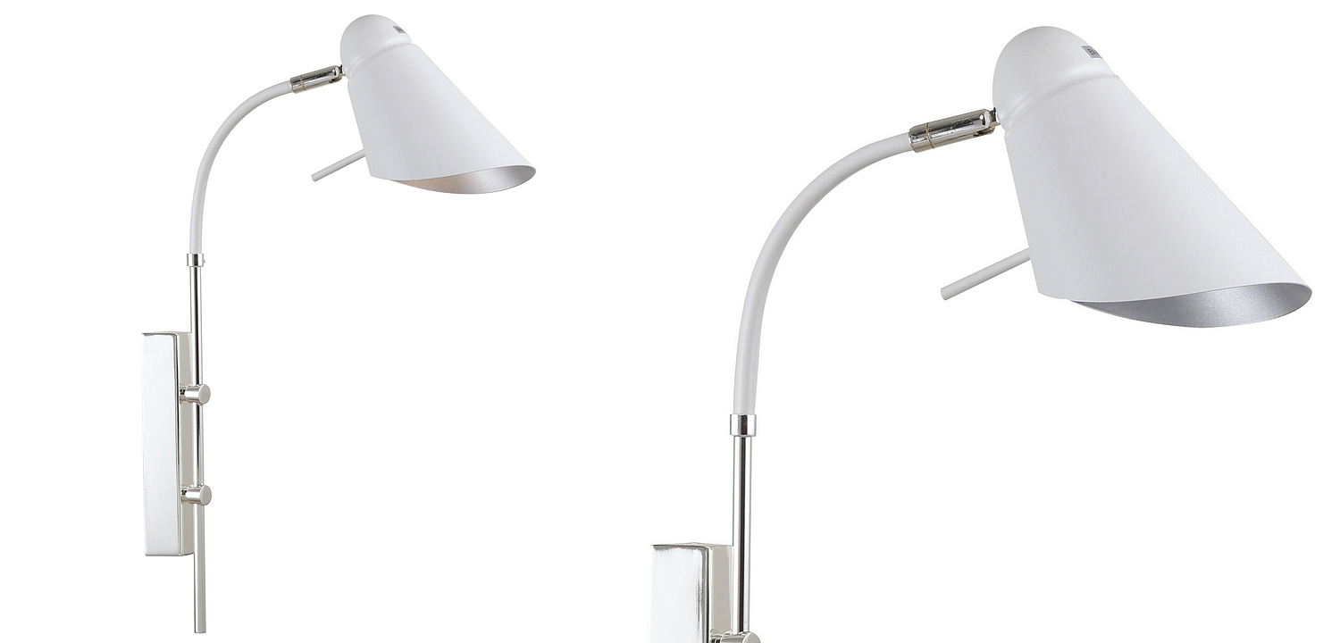 Бра Silvi Sconce Бра Silvi Sconce - Loft-Concept в Костроме