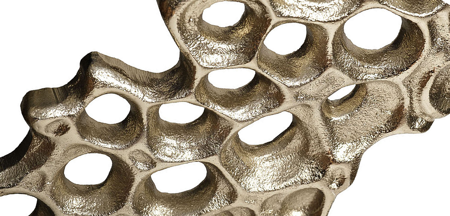 Зеркало Honeycomb Mirror Зеркало Honeycomb Mirror - Loft-Concept в Костроме