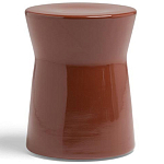 Дизайнерский керамический кофейный столик PICEA Coffee Table варинант исполнения - 2 | Loft Concept в Костроме