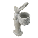 Кашпо White hare варинант исполнения - 8 | Loft Concept в Костроме