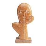 Декоративная фигура Aerial Thinker варинант исполнения - 1 | Loft Concept в Костроме