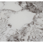 Комод  округлой формы с дверцами Chest of Precious Breed варинант исполнения - 4 | Loft Concept в Костроме