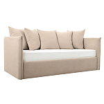 Кровать-кушетка Memory варинант исполнения - 4 | Loft Concept в Костроме