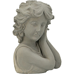 Кашпо Shyness варинант исполнения - 2 | Loft Concept в Костроме