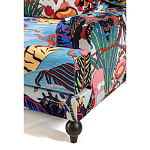 Премиальный Акцентный Диван Simpsons in Paradise Pop Art Sofa варинант исполнения - 5 | Loft Concept в Костроме