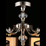 Люстра подвесная Floretina 2 варинант исполнения - 3 | Loft Concept в Костроме