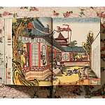 Подарочная большая книга Hokusai XXL Самая полная монография о Хокусае варинант исполнения - 7 | Loft Concept в Костроме