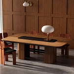 Стол «Гедонист» варинант исполнения - 4 | Loft Concept в Костроме