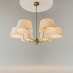 Люстра подвесная Modesto Е14 варинант исполнения - 10 | Loft Concept в Костроме