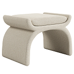 Элегантный Пуф Napa  варинант исполнения - 7 | Loft Concept в Костроме