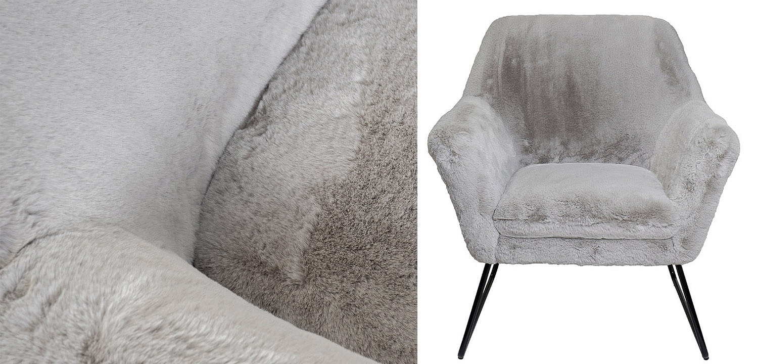 Кресло Bevin Armchair Кресло Bevin Armchair - Loft-Concept в Костроме