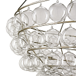 Люстра в форме спирали Brilliant Impression варинант исполнения - 1 | Loft Concept в Костроме