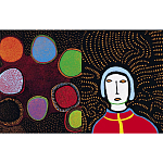 Редкое подарочное издание Yayoi Kusama: 1945 to Now варинант исполнения - 4 | Loft Concept в Костроме