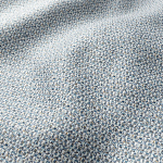 Мебельная ткань Шенилл голубой цвет 142 см T4-60 варинант исполнения - 2 | Loft Concept в Костроме