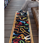 Коврик Seletti Snakes варинант исполнения - 3 | Loft Concept в Костроме