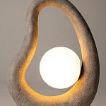 Настольный светильник Opus G9 X 1 варинант исполнения - 9 | Loft Concept в Костроме