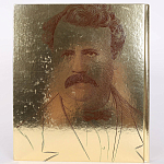 Книга Louis Vuitton Marc Jacobs Limmited edition варинант исполнения - 2 | Loft Concept в Костроме