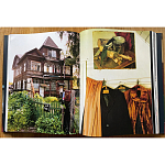 Коллекционная редкая Книга Tim Walker Pictures 2008 варинант исполнения - 4 | Loft Concept в Костроме