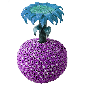 Лиловый Экзотический фрукт Pandora Exotic Fruit Purple 46