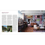 Книга The Iconic Interior: 1900 to the Present варинант исполнения - 6 | Loft Concept в Костроме