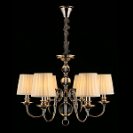 Люстра подвесная Gaell Metal варинант исполнения - 3 | Loft Concept в Костроме