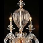 Люстра подвесная Daniele Сrystal варинант исполнения - 4 | Loft Concept в Костроме