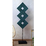 Скульптура из серии «Земля Биармии» широкая варинант исполнения - 1 | Loft Concept в Костроме