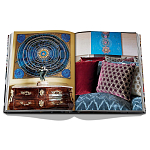 Книга подарочная Смелый бразильский стиль Сиг Бергамина Assouline Maximalism by Sig Bergamin варинант исполнения - 7 | Loft Concept в Костроме