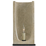 Бра настенное из бетона Rustic Charm варинант исполнения - 2 | Loft Concept в Костроме