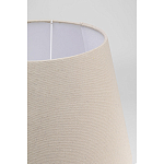 Настольная лампа в детскую Белый морской котик варинант исполнения - 5 | Loft Concept в Костроме