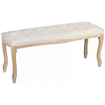 Банкетка French Seating Raffaello варинант исполнения - 1 | Loft Concept в Костроме