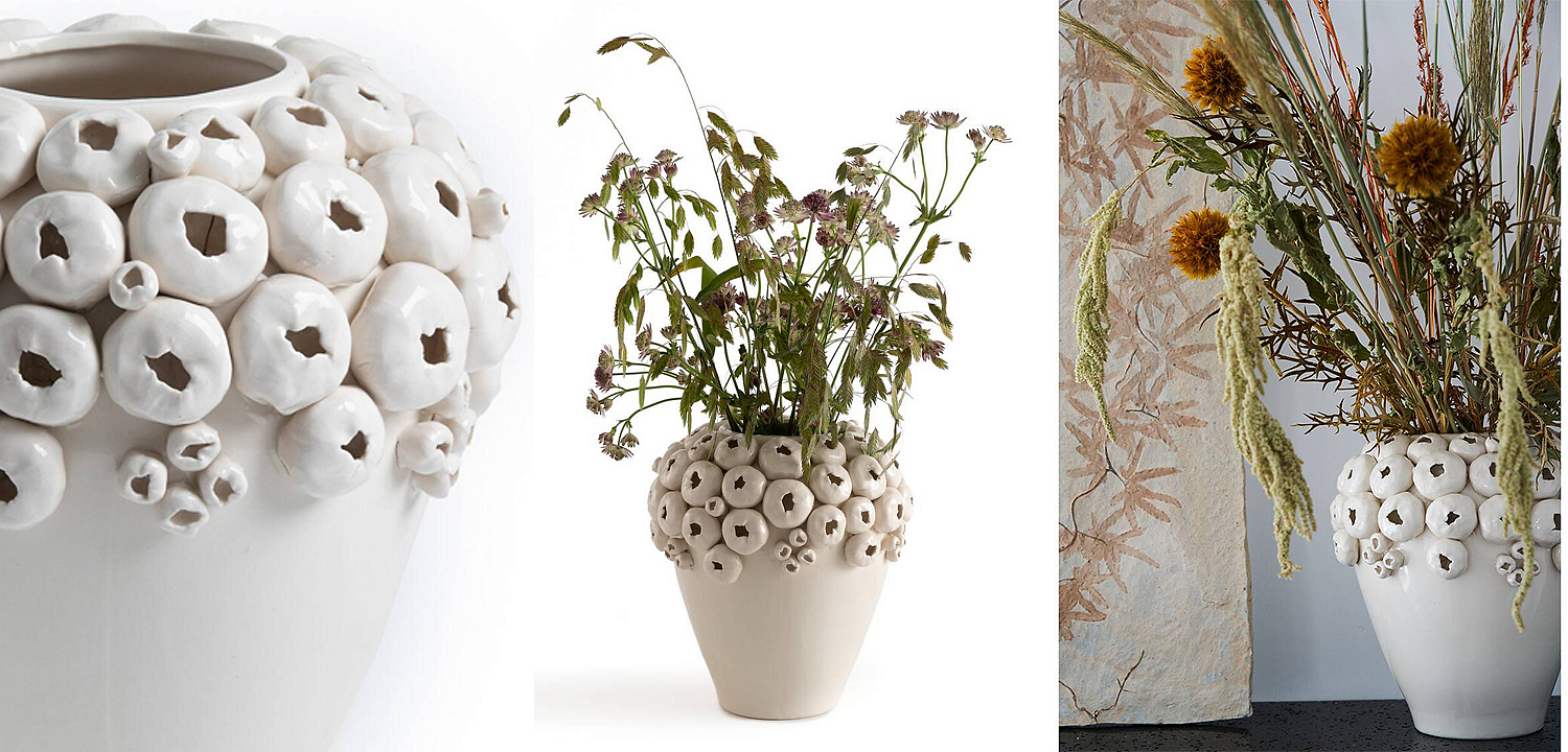 Ваза Nagy Vase Ваза Nagy Vase - Loft-Concept в Костроме