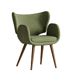 Стул Madina Green варинант исполнения - 1 | Loft Concept в Костроме