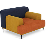 Кресло Augustine варинант исполнения - 1 | Loft Concept в Костроме