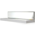 Полка с зеркалом Arden Shelf M варинант исполнения - 2 | Loft Concept в Костроме