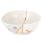 Салатник Seletti Kintsugi варинант исполнения - 1 | Loft Concept в Костроме