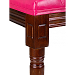 Стул French Juicy pink варинант исполнения - 8 | Loft Concept в Костроме