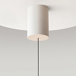 Подвесной светильник Gerhard 3000К 39Вт варинант исполнения - 12 | Loft Concept в Костроме