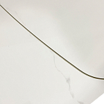 Стол обеденный раскладной керамический Absolute Perfection варинант исполнения - 4 | Loft Concept в Костроме