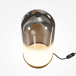 Настольный светильник Fable 3000К 8Вт варинант исполнения - 3 | Loft Concept в Костроме