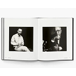 Эксклюзивные портреты знаменитостей Alexander Fury The Dior Sessions  варинант исполнения - 3 | Loft Concept в Костроме