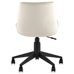 Кресло для рабочего стола Sheilly Beige варинант исполнения - 4 | Loft Concept в Костроме