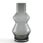 Ваза стеклянная для цветов Brighter Stars варинант исполнения - 1 | Loft Concept в Костроме