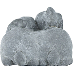 Кашпо The warmth of hares варинант исполнения - 4 | Loft Concept в Костроме