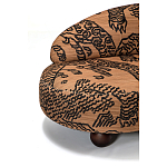 Дизайнерский Диван Wakonda варинант исполнения - 3 | Loft Concept в Костроме